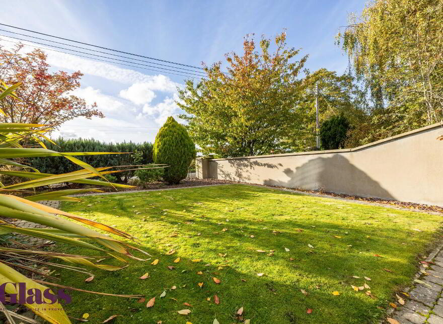 Longacre, 33 Castor Bay Road, Lurgan, Craigavon, BT67 9LE