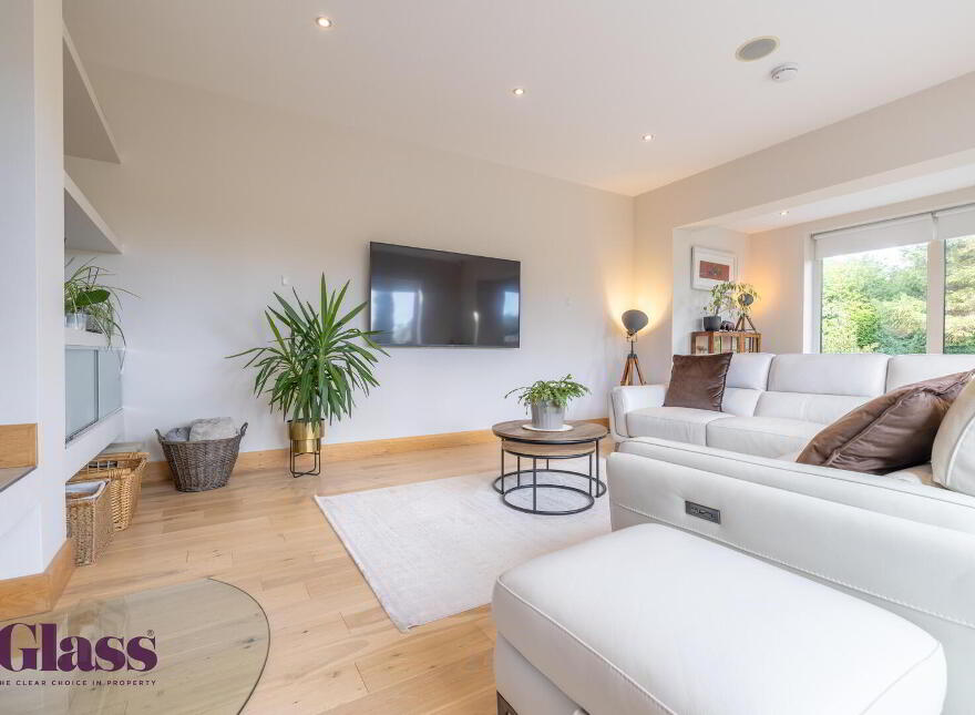 Longacre, 33 Castor Bay Road, Lurgan, Craigavon, BT67 9LE