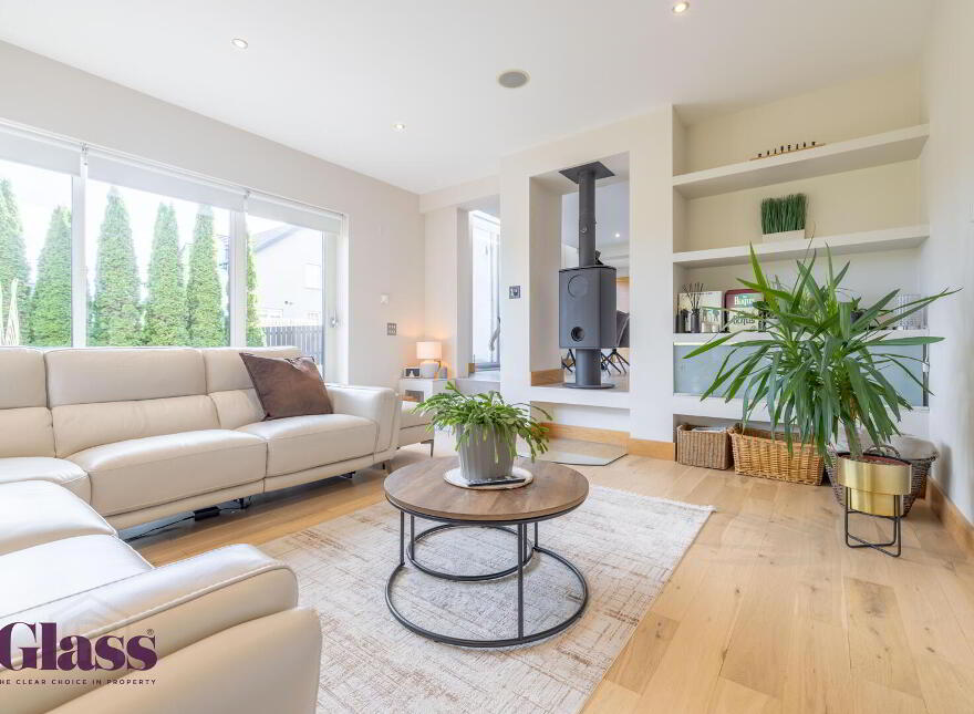 Longacre, 33 Castor Bay Road, Lurgan, Craigavon, BT67 9LE