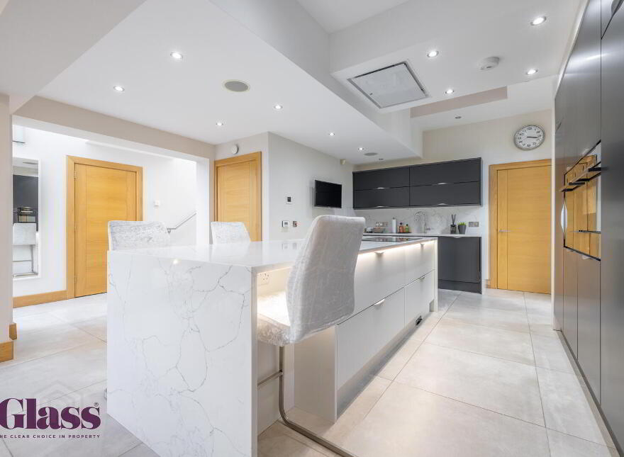 Longacre, 33 Castor Bay Road, Lurgan, Craigavon, BT67 9LE