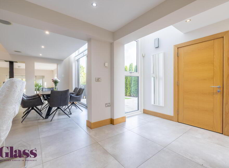 Longacre, 33 Castor Bay Road, Lurgan, Craigavon, BT67 9LE