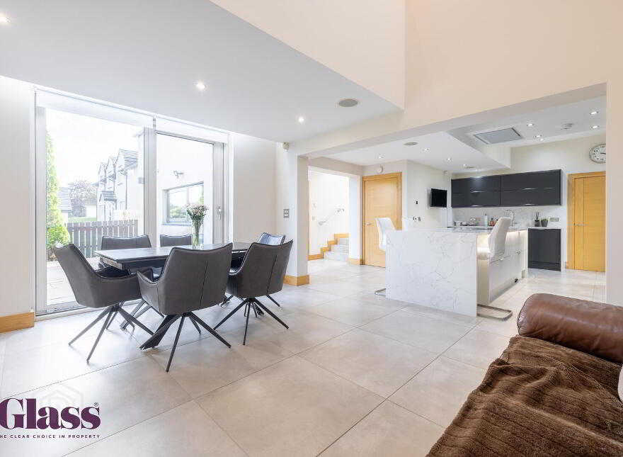 Longacre, 33 Castor Bay Road, Lurgan, Craigavon, BT67 9LE