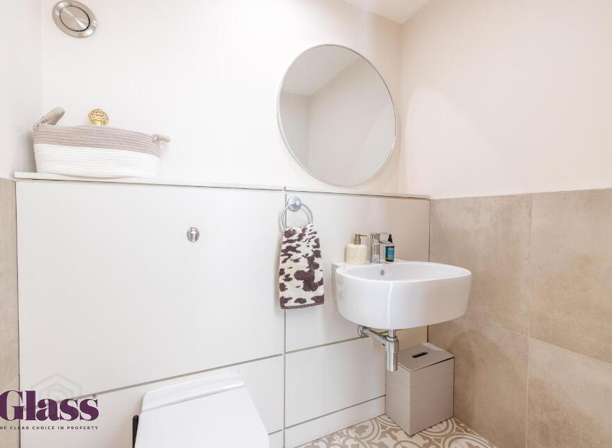 Longacre, 33 Castor Bay Road, Lurgan, Craigavon, BT67 9LE