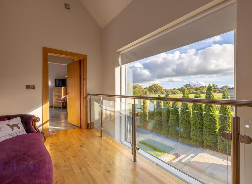 Longacre, 33 Castor Bay Road, Lurgan, Craigavon, BT67 9LE