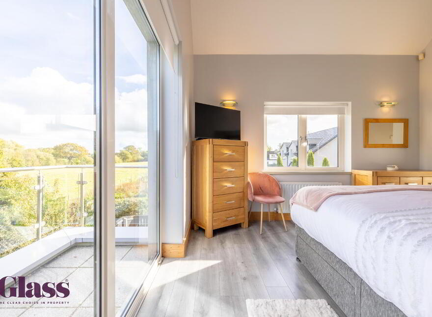 Longacre, 33 Castor Bay Road, Lurgan, Craigavon, BT67 9LE