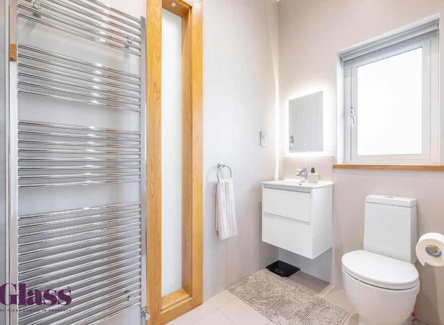 Longacre, 33 Castor Bay Road, Lurgan, Craigavon, BT67 9LE