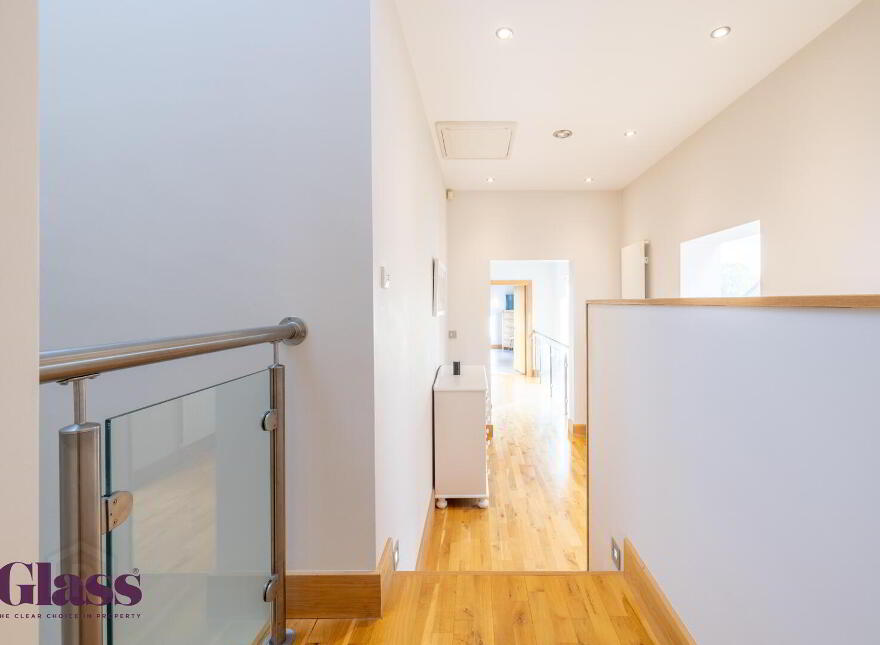 Longacre, 33 Castor Bay Road, Lurgan, Craigavon, BT67 9LE