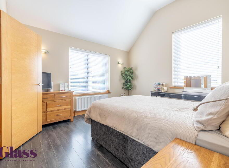 Longacre, 33 Castor Bay Road, Lurgan, Craigavon, BT67 9LE