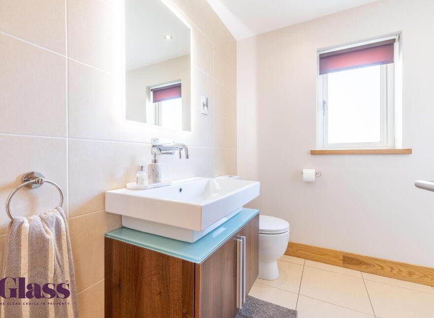 Longacre, 33 Castor Bay Road, Lurgan, Craigavon, BT67 9LE