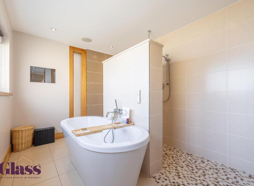 Longacre, 33 Castor Bay Road, Lurgan, Craigavon, BT67 9LE