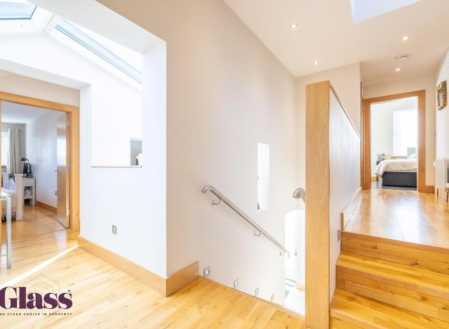 Longacre, 33 Castor Bay Road, Lurgan, Craigavon, BT67 9LE