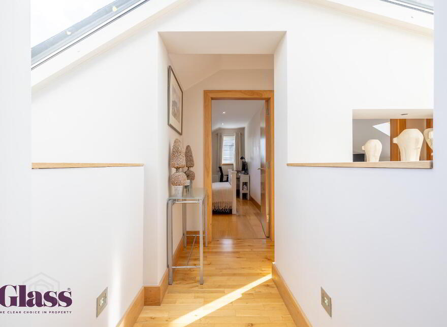 Longacre, 33 Castor Bay Road, Lurgan, Craigavon, BT67 9LE