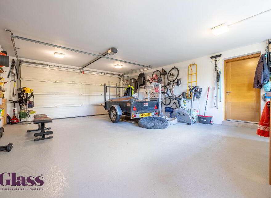 Longacre, 33 Castor Bay Road, Lurgan, Craigavon, BT67 9LE