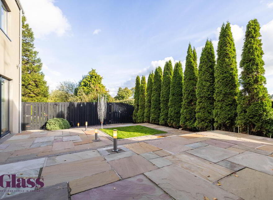Longacre, 33 Castor Bay Road, Lurgan, Craigavon, BT67 9LE