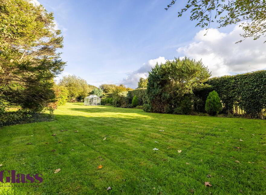 Longacre, 33 Castor Bay Road, Lurgan, Craigavon, BT67 9LE