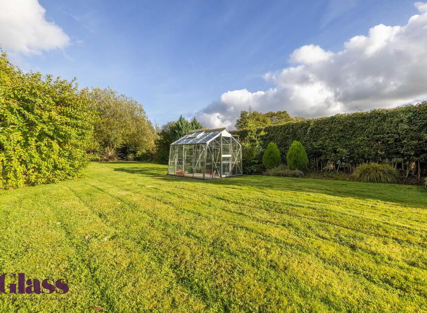 Longacre, 33 Castor Bay Road, Lurgan, Craigavon, BT67 9LE