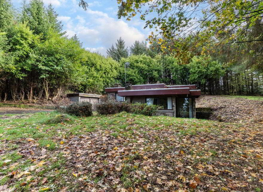 Unique Hideaway C. 2 Acres, Hollywood, W91W3P0