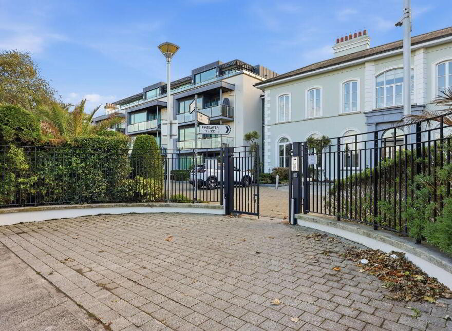 Apartment 15 Saint Lawrence Building, Harbour Road, Howth, Howth, D13TH27