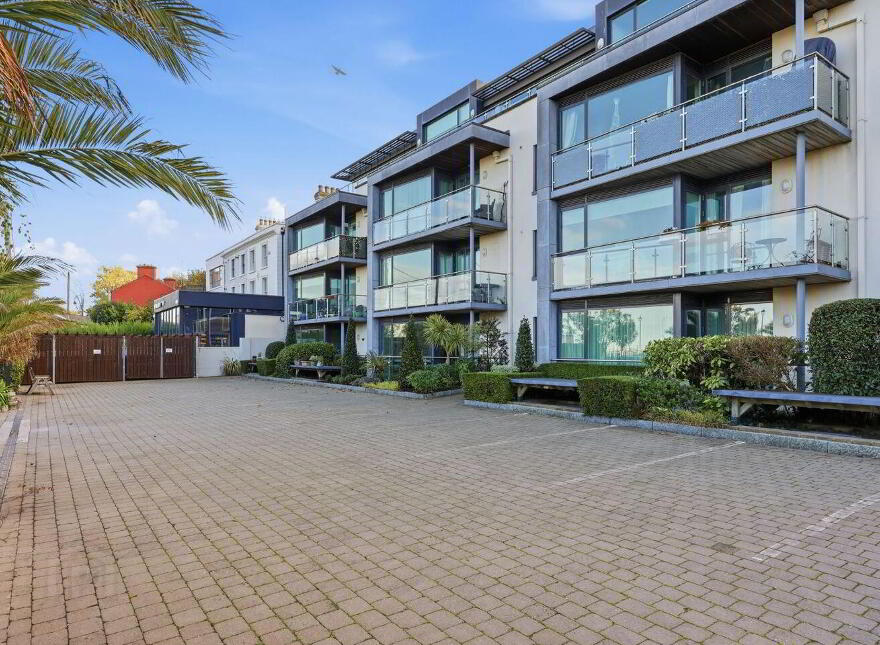 Apartment 15 Saint Lawrence Building, Harbour Road, Howth, Howth, D13TH27