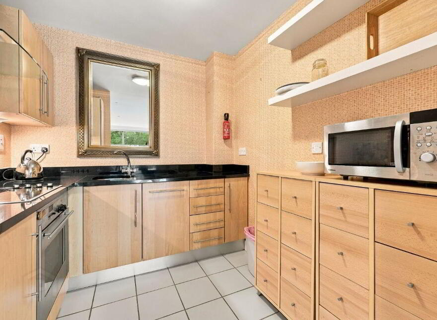 Apartment 15 Saint Lawrence Building, Harbour Road, Howth, Howth, D13TH27