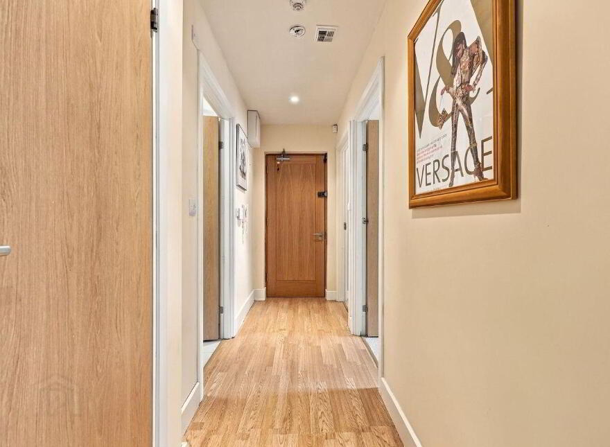 Apartment 15 Saint Lawrence Building, Harbour Road, Howth, Howth, D13TH27