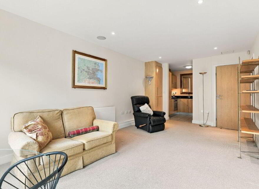 Apartment 15 Saint Lawrence Building, Harbour Road, Howth, Howth, D13TH27