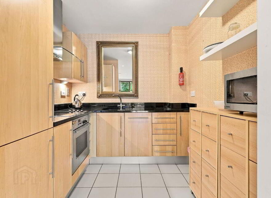 Apartment 15 Saint Lawrence Building, Harbour Road, Howth, Howth, D13TH27