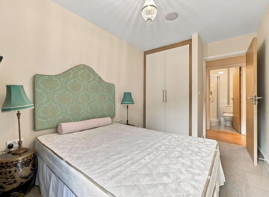 Apartment 15 Saint Lawrence Building, Harbour Road, Howth, Howth, D13TH27