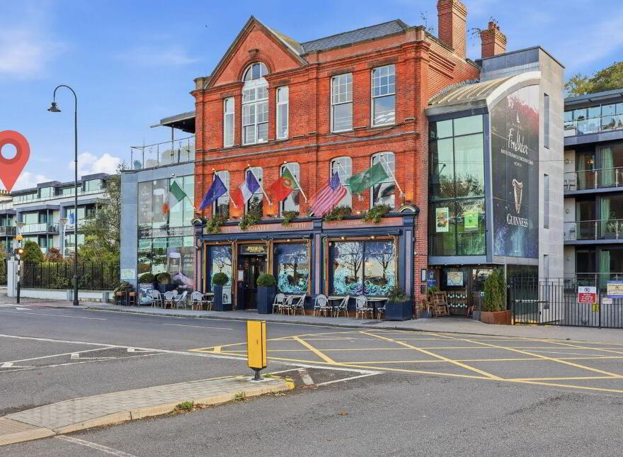 Apartment 15 Saint Lawrence Building, Harbour Road, Howth, Howth, D13TH27