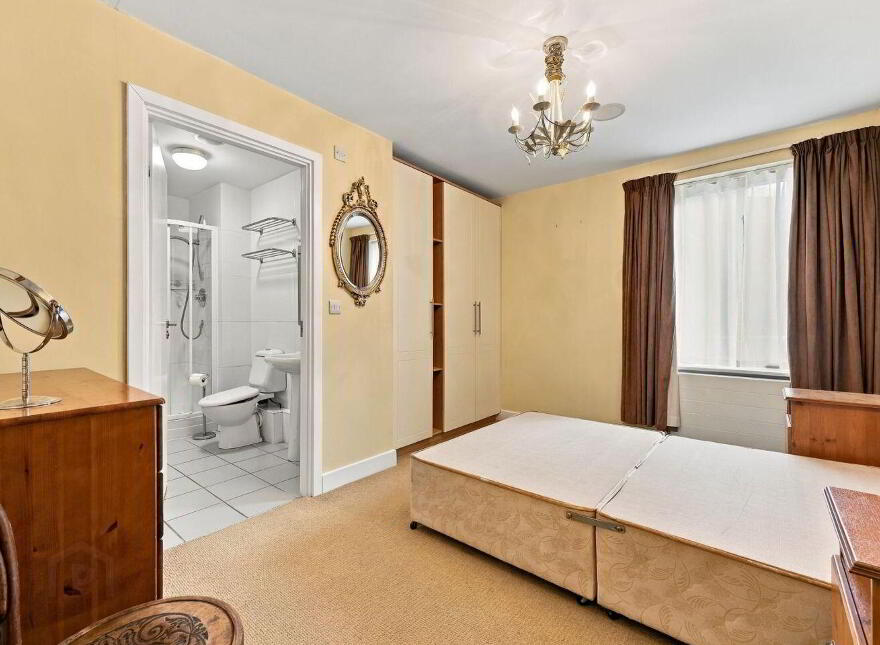 Apartment 15 Saint Lawrence Building, Harbour Road, Howth, Howth, D13TH27