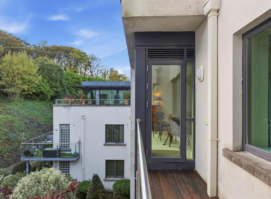 Apartment 15 Saint Lawrence Building, Harbour Road, Howth, Howth, D13TH27