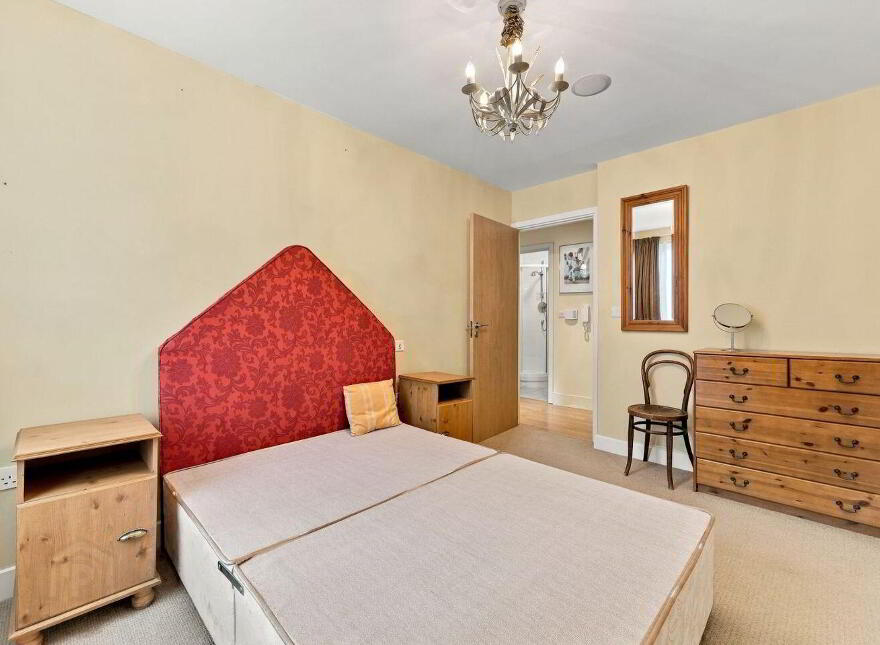 Apartment 15 Saint Lawrence Building, Harbour Road, Howth, Howth, D13TH27