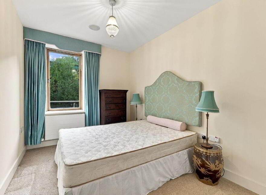Apartment 15 Saint Lawrence Building, Harbour Road, Howth, Howth, D13TH27
