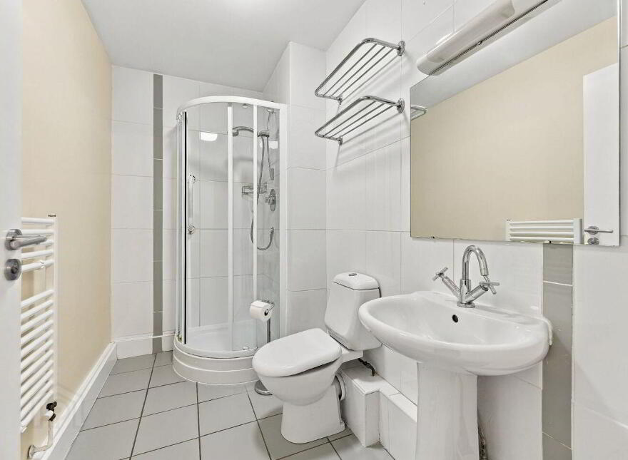 Apartment 15 Saint Lawrence Building, Harbour Road, Howth, Howth, D13TH27