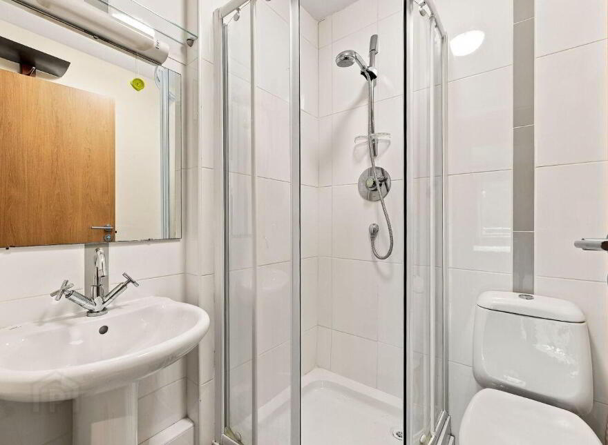 Apartment 15 Saint Lawrence Building, Harbour Road, Howth, Howth, D13TH27