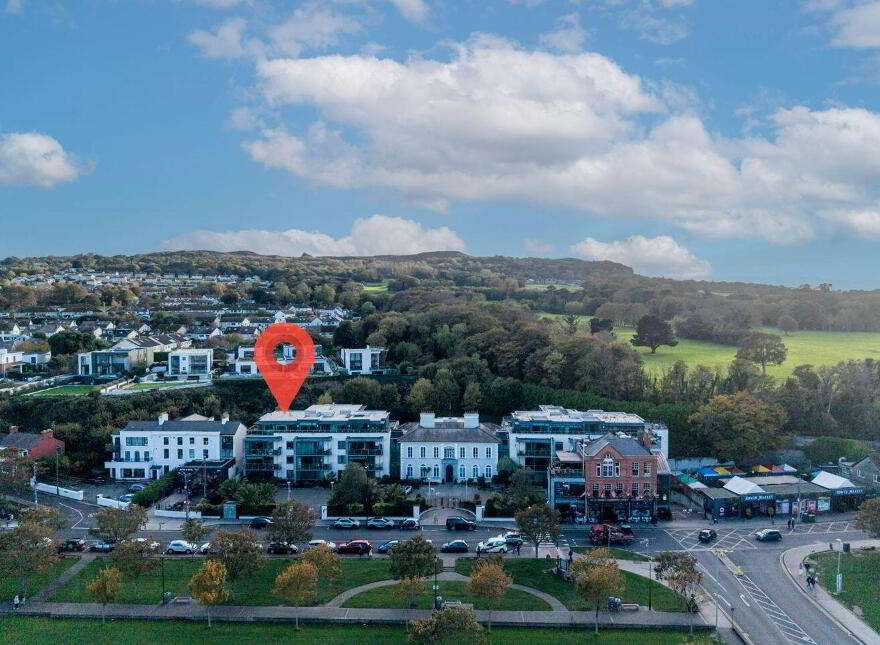 Apartment 15 Saint Lawrence Building, Harbour Road, Howth, Howth, D13TH27