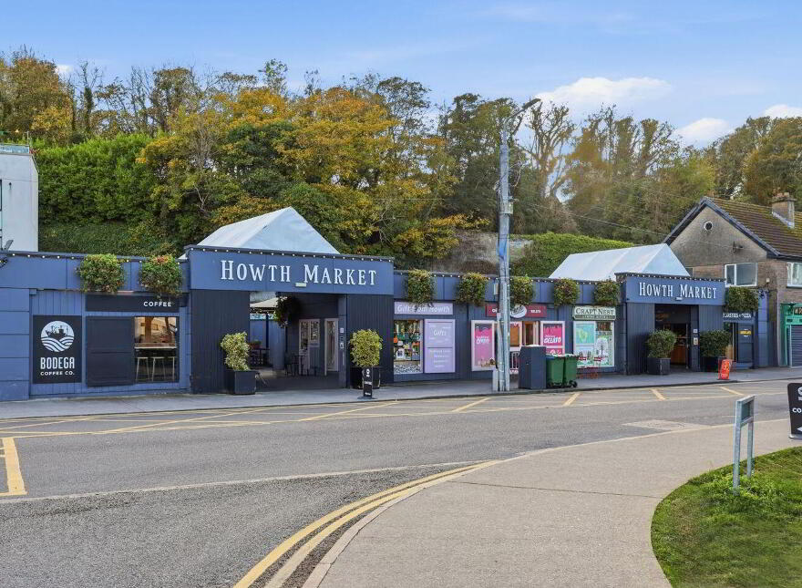 Apartment 15 Saint Lawrence Building, Harbour Road, Howth, Howth, D13TH27
