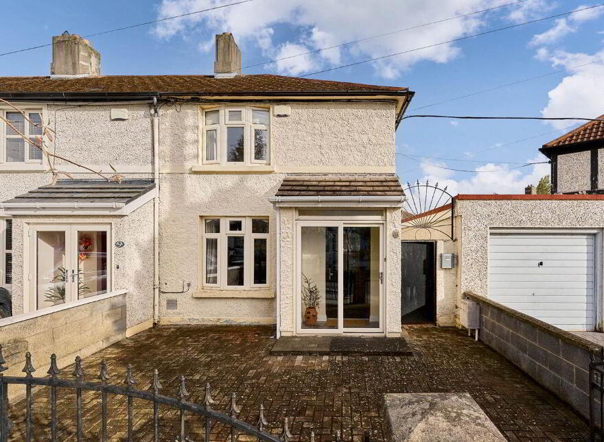 11 Annaly Road, Cabra, Cabra, D07W8DD