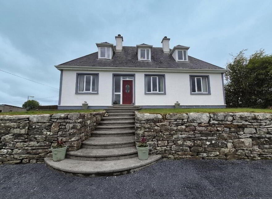 Cullentragh, Ballintubber, F12XD40