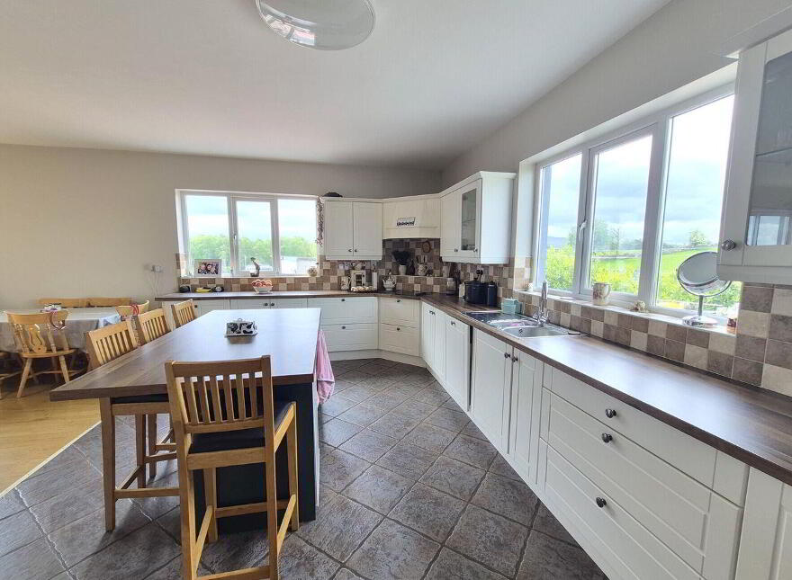 Cullentragh, Ballintubber, F12XD40