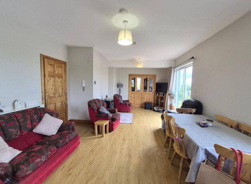 Cullentragh, Ballintubber, F12XD40