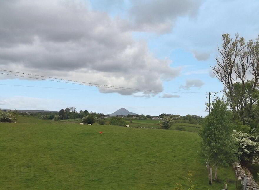 Cullentragh, Ballintubber, F12XD40