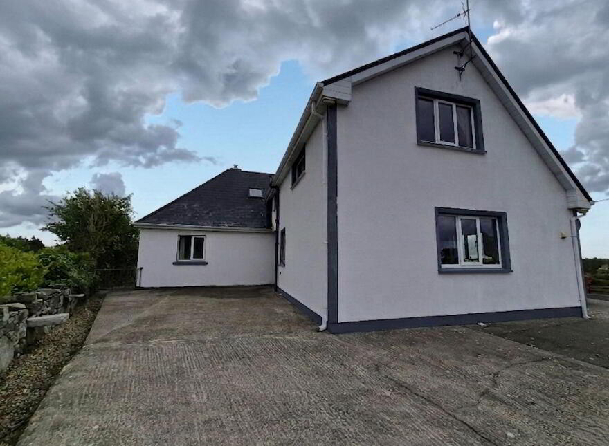 Cullentragh, Ballintubber, F12XD40