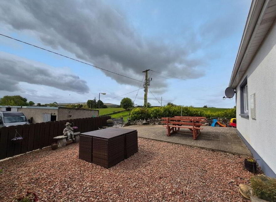 Cullentragh, Ballintubber, F12XD40