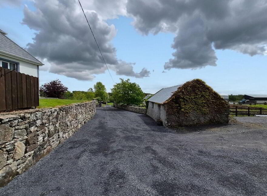 Cullentragh, Ballintubber, F12XD40