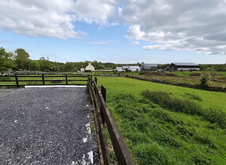 Cullentragh, Ballintubber, F12XD40
