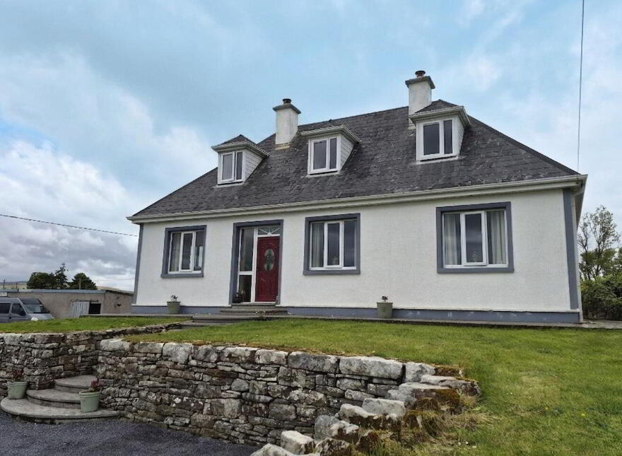 Cullentragh, Ballintubber, F12XD40