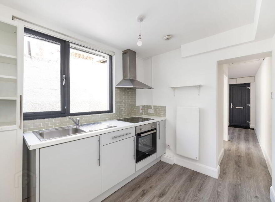 15 Eugene Street, The Coombe, The Coombe, D08H2V6