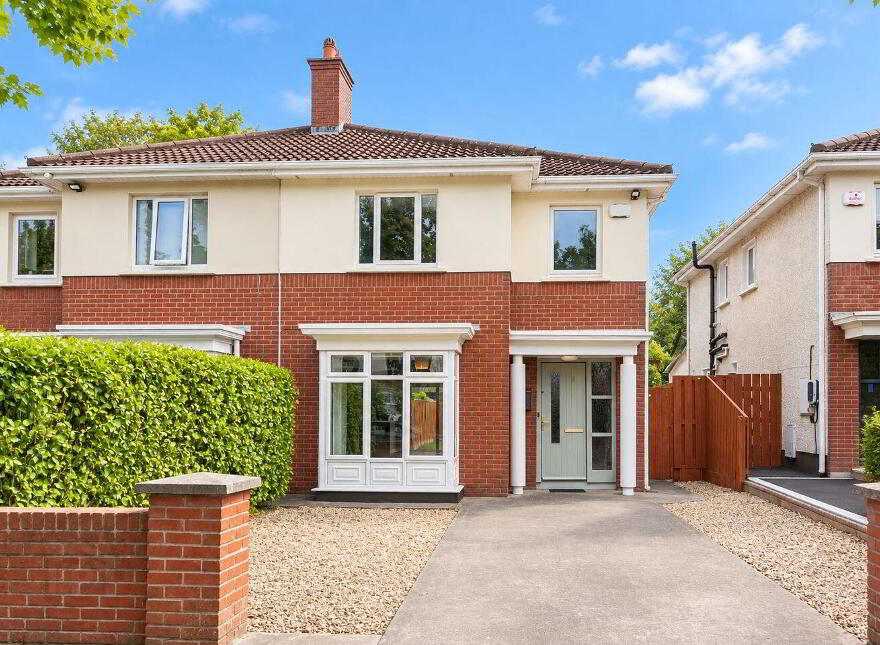 5 Woodstown Meadow, Knocklyon, Knocklyon, D16W282