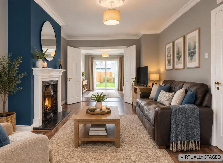 5 Woodstown Meadow, Knocklyon, Knocklyon, D16W282